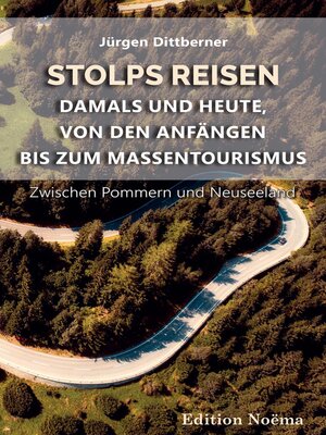 cover image of Stolps Reisen